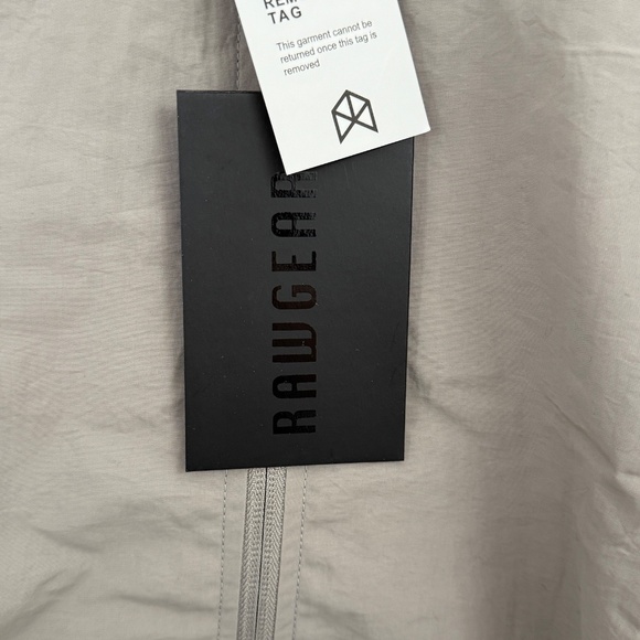 RawGear Windbreaker Jacket - Brand New, Size Large - Picture 2 of 8
